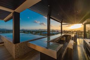 Luxury Seaview Villa 6BR - Villa Shine