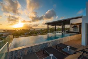 Luxury Seaview Villa 6BR - Villa Shine