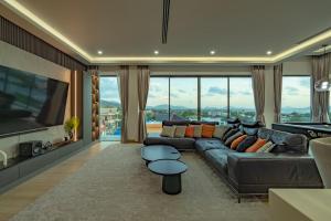 Luxury Seaview Villa 6BR - Villa Shine