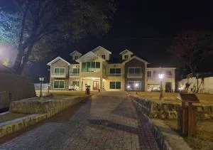 CBA Rest House - Mānsehra