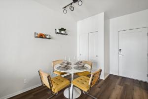 2BDR Home Away From Home in Marina del Rey