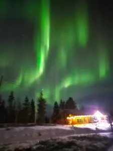 Villa Sierijärvi - Narkaus