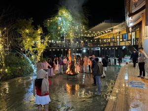 Plum Homestay Đồng Văn