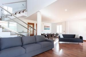 Exclusive villa with private pool 1 kilometer from Los Cristianos Beach