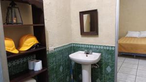 Casa 6 a 5 minutos del IRTRA