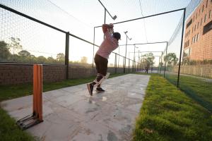 Clarks Safari Haridwar