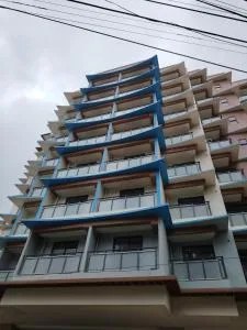 Baguio Cozy Homes - Banaue