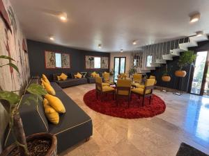 Miles Davis!Espacio con encanto en Val’Quirico! - 3hvězdičkové hotely ve městě Santeagueda