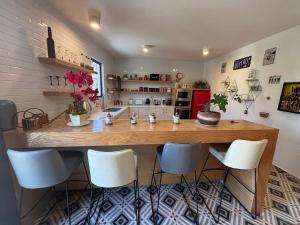 Miles Davis!Espacio con encanto en ValQuirico!