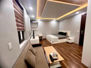 HPT Home II Hoàng Huy Riverside Apartment - Homestay chuỗi căn hộ Hải Phòng