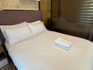 Deluxe Suite in Venice Mall