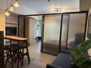 Deluxe Suite in Venice Mall