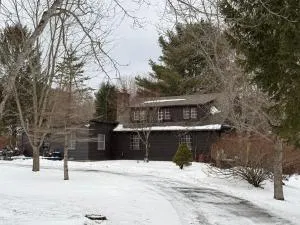 Cabin Perfect for Nature Lovers - Hancock