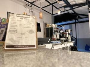 The Palawans Place-b&b