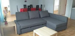 Village home - Bouges-le-Château