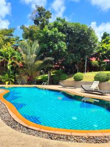 LInks Paradise House