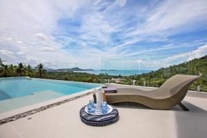 INDIGO VILLA Samui