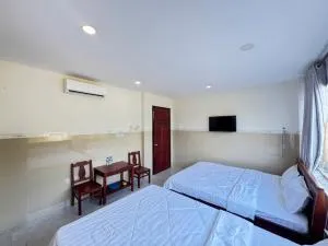 Nhà Nghỉ Thảo Sang - Xóm Khu Tượng