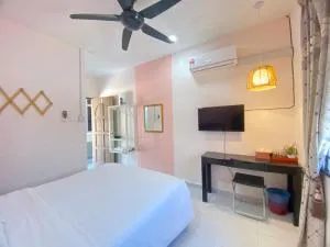 Besut Guesthouse - Kuala Kerai