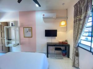 Besut Guesthouse