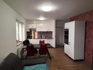 Krásny 3 izbový apartmán pri aquaparku - Kaplna