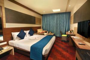 Germanus Springs Kodaikanal