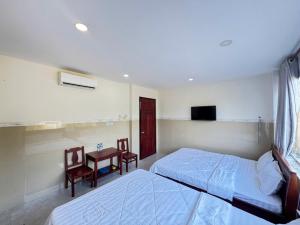 Nhà Nghỉ Thảo Sang