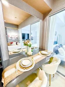 Cozy Condo near Manila Airport