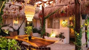 Aldea Boutique Ommi - Progreso