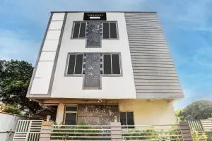 Super Townhouse Chandrasekharpur - Cuttack