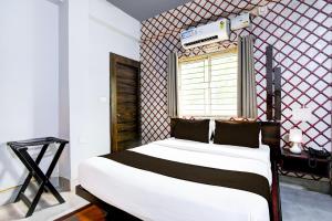 Super Townhouse Chandrasekharpur