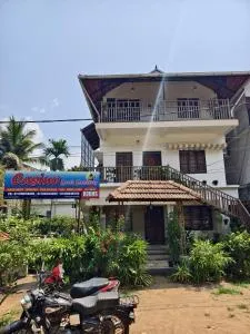 Casino Beach Homestay - Punnappira