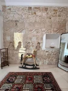 Depandance sul porto