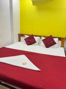 SRI Surya Guest House