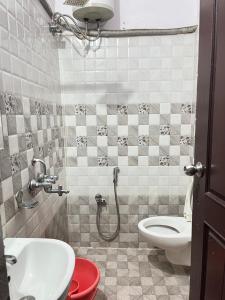 SRI Surya Guest House