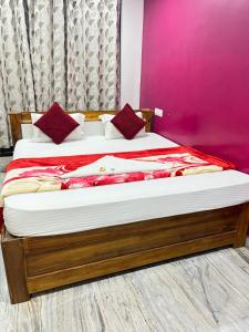 SRI Surya Guest House