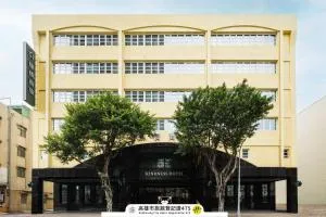 Kindness Hotel-Jue Ming - Hsia-ts'ai-yüan