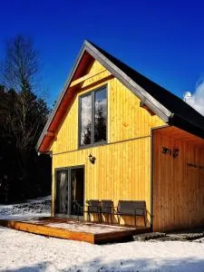 Zawojska Kapryśnica Zawoja Górna 2970 - Bystra