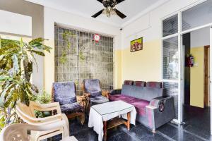 Hotel O Karakambadi Road Near Leela Mahal Circle