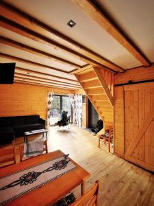 Zawojska Kapryśnica Zawoja Górna 2970