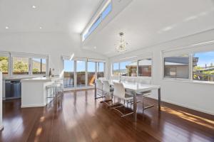 Eagles Nest - Merrijig - Sleeps 10