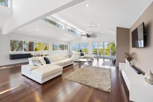 Eagles Nest - Merrijig - Sleeps 10