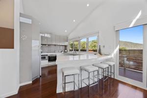 Eagles Nest - Merrijig - Sleeps 10