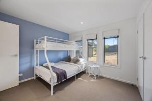 Eagles Nest - Merrijig - Sleeps 10
