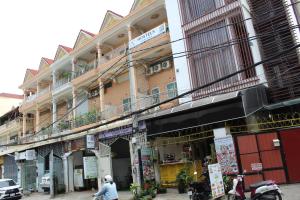 KN HOSTEL & Coffee - Spa