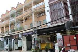 KN HOSTEL & Coffee - Spa