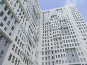 Comfort Studio Apartment at Patraland Urbano By Travelio