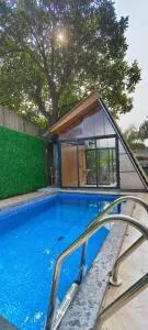 Annabella Resort, Guest house - Devgarh