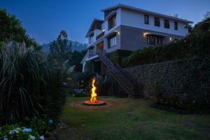 Dvara Luxury Resort Kodaikanal