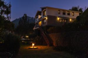 Dvara Luxury Resort Kodaikanal